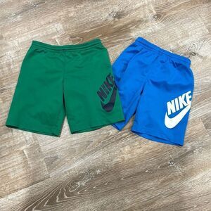 Nike SB Shorts (Boys)